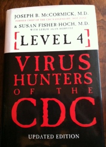 Virus hunters of the CDC